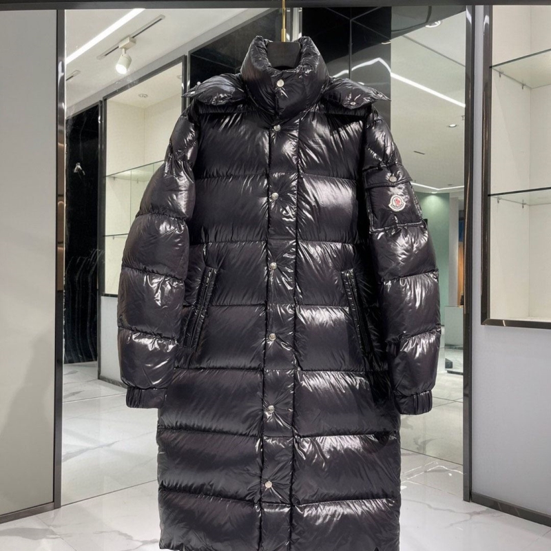 Moncler Down Coat
